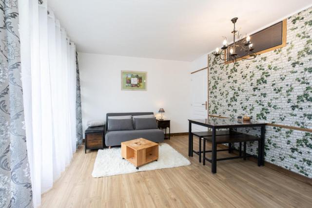 Le Petit Marmandais Apartment มาร์ม็องด์ ภายนอก รูปภาพ